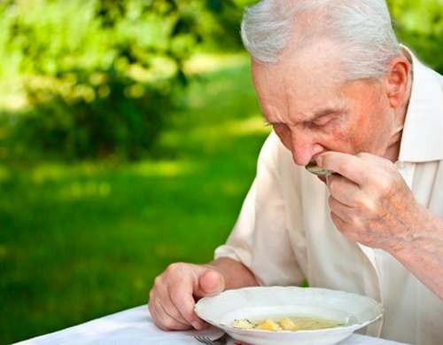 malnutrizione anziani