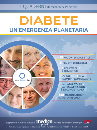 Quaderni diabete