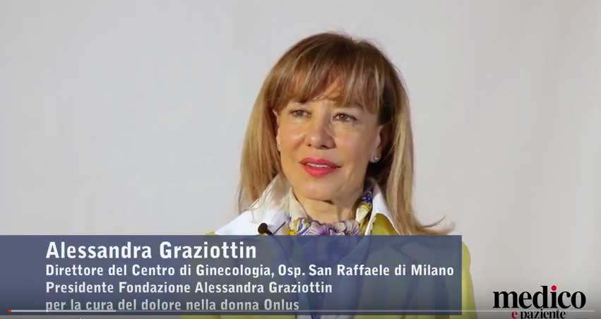 Graziottin video