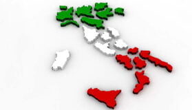Italia Apertura