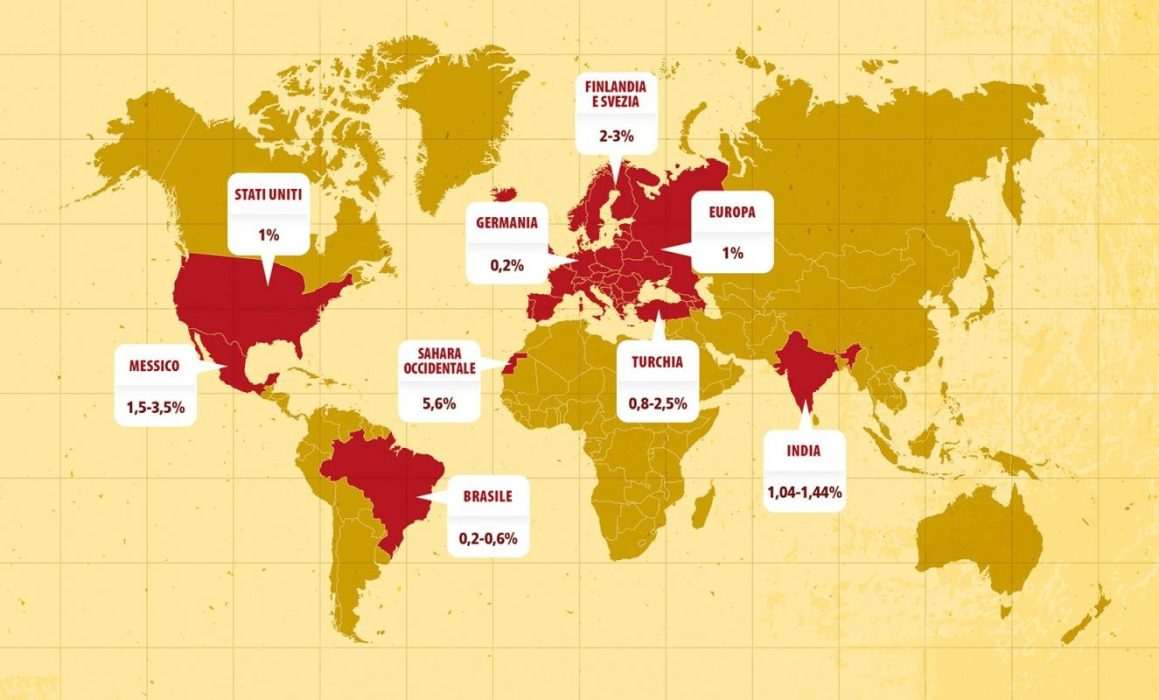 schaer mappa mondiale tradenews it