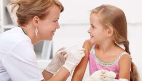 Vacinazione Oms