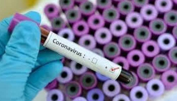 coronavirus SIR