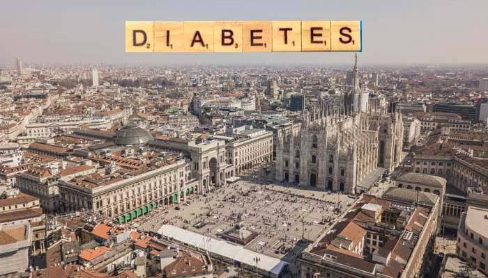 Milano-Diabete