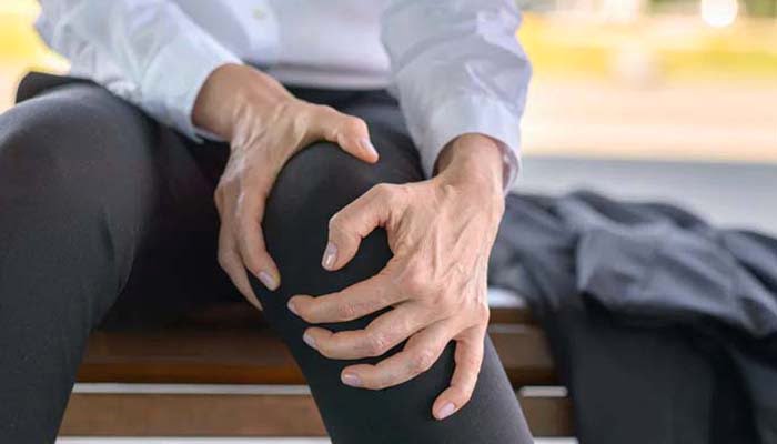 osteoartrosi ginocchio