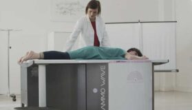 Mammografo Microonde
