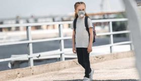Inquinamento Bambini