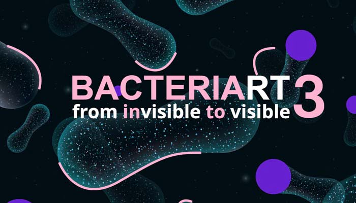 bacteriart